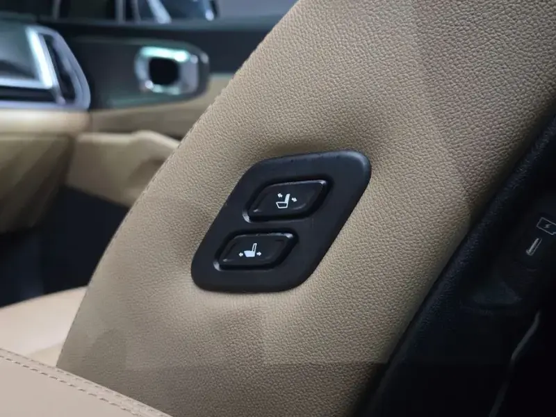 2024 Kia Sorento с пробегом 37 505 км