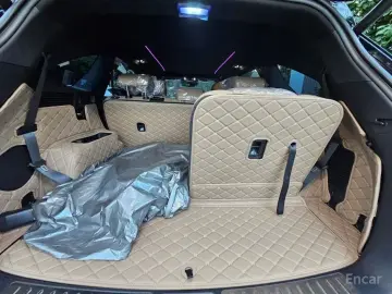2025 Kia Sorento с пробегом 5 446 км