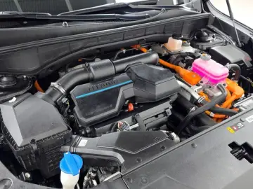 2024 Kia Sorento с пробегом 42 318 км