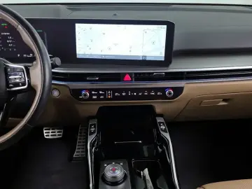 2024 Kia Sorento с пробегом 42 318 км