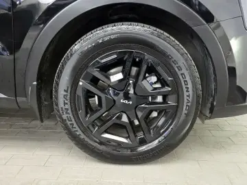 2024 Kia Sorento с пробегом 42 318 км