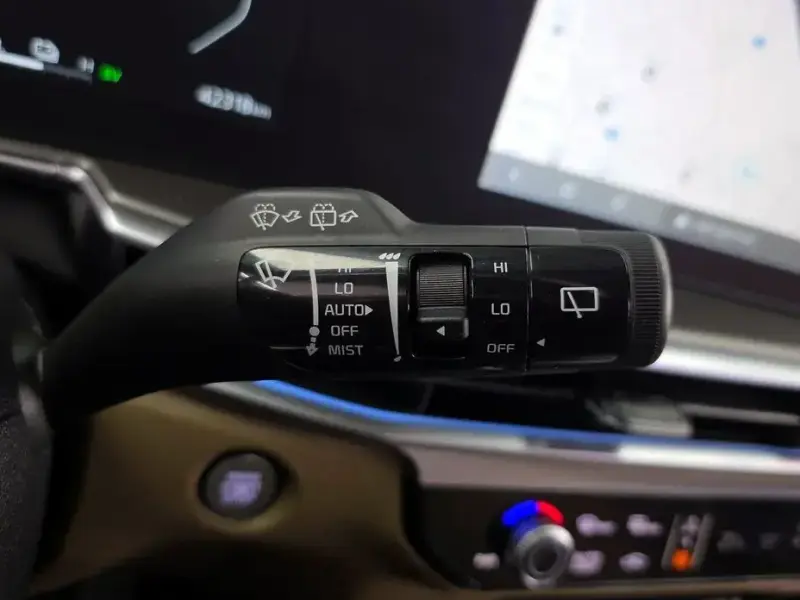 2024 Kia Sorento с пробегом 42 318 км