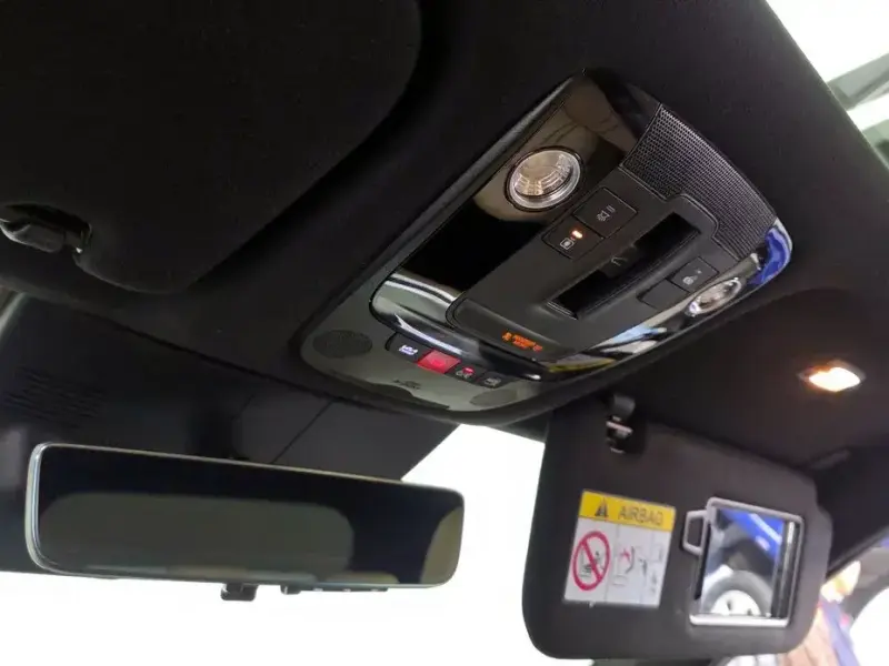 2024 Kia Sorento с пробегом 42 318 км