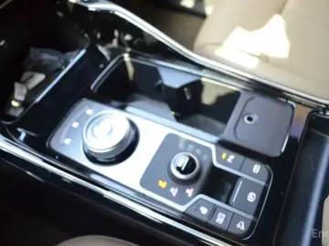 2023 Kia Sorento с пробегом 35 496 км