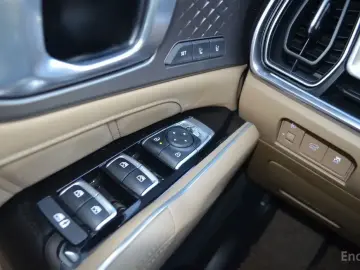 2023 Kia Sorento с пробегом 35 496 км