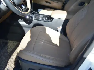 2023 Kia Sorento с пробегом 35 496 км