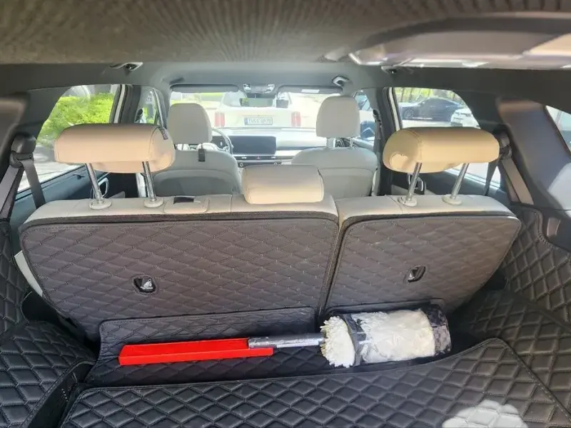 2023 Kia Sorento с пробегом 57 200 км