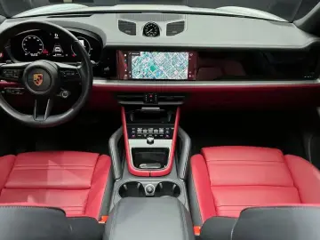 2024 Porsche Cayenne с пробегом 10 644 км