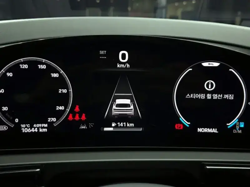 2024 Porsche Cayenne с пробегом 10 644 км