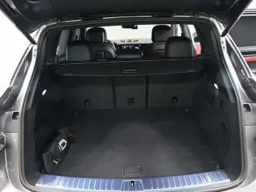 2025 Porsche Cayenne с пробегом 6 410 км