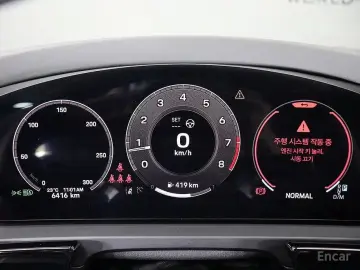 2025 Porsche Cayenne с пробегом 6 410 км
