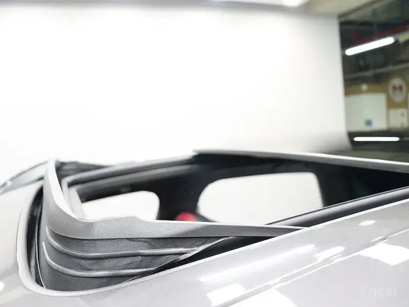 2025 Porsche Cayenne с пробегом 6 410 км