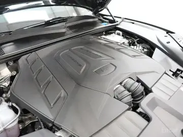 2025 Porsche Cayenne с пробегом 6 410 км