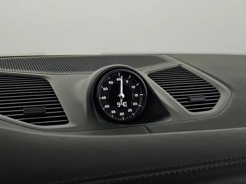 2024 Porsche Cayenne с пробегом 8 664 км