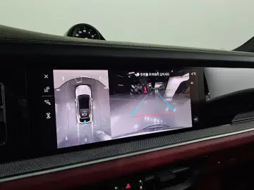 2024 Porsche Cayenne с пробегом 8 664 км