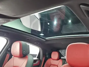 2024 Porsche Cayenne с пробегом 8 664 км
