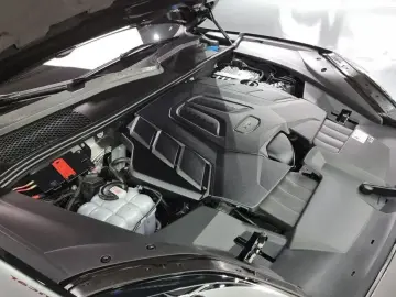 2024 Porsche Cayenne с пробегом 9 083 км