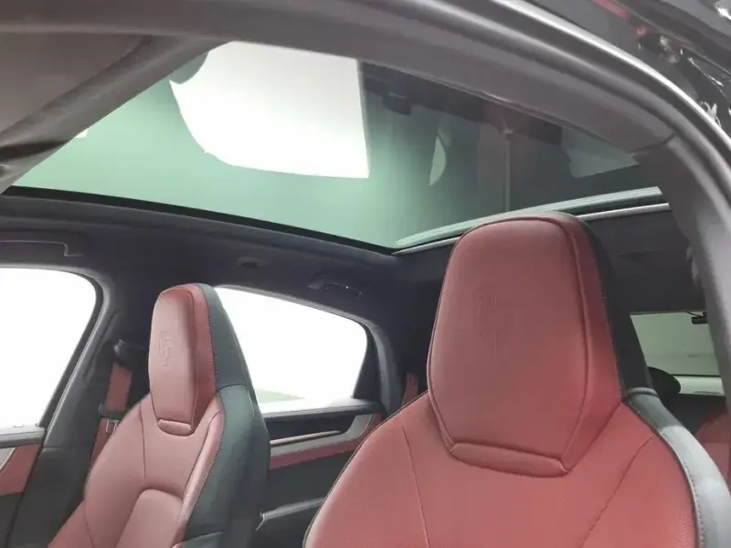 2024 Porsche Cayenne с пробегом 9 083 км