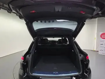 2024 Porsche Cayenne с пробегом 10 927 км