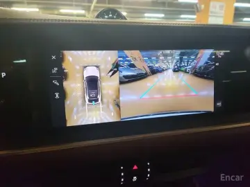 2025 Porsche Cayenne с пробегом 2 000 км