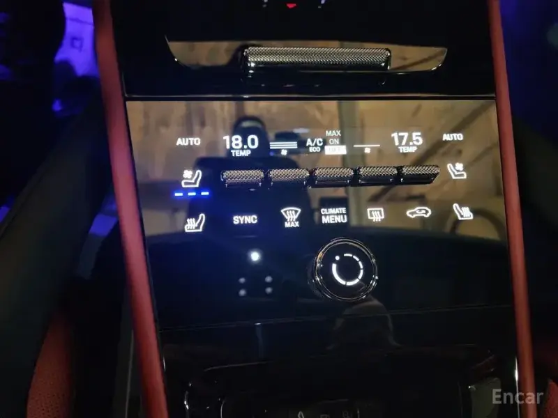2025 Porsche Cayenne с пробегом 2 000 км