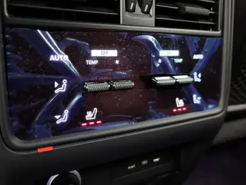 2024 Porsche Cayenne с пробегом 31 027 км