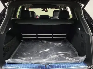 2024 Porsche Cayenne с пробегом 31 027 км