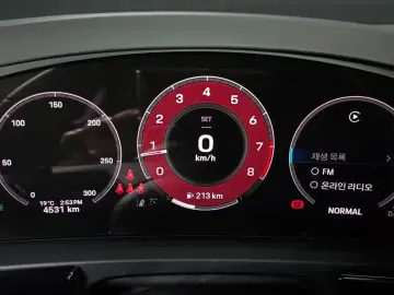 2025 Porsche Cayenne с пробегом 4 531 км