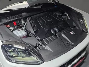 2025 Porsche Cayenne с пробегом 4 186 км