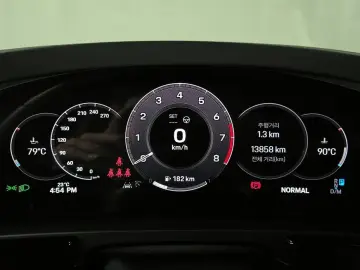 2024 Porsche Cayenne с пробегом 13 858 км