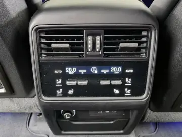 2024 Porsche Cayenne с пробегом 13 858 км