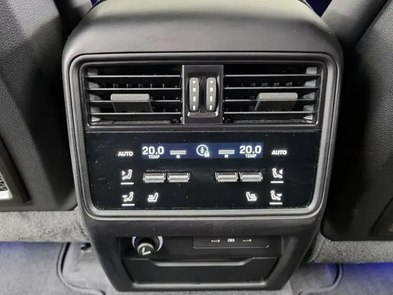 2024 Porsche Cayenne с пробегом 13 858 км