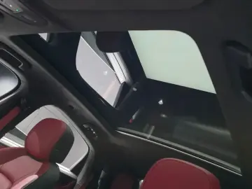 2025 Porsche Cayenne с пробегом 4 186 км