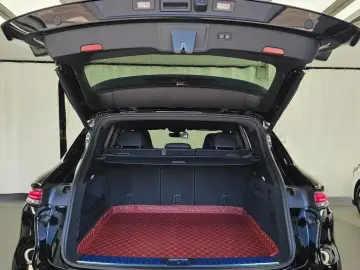 2024 Porsche Cayenne с пробегом 13 858 км