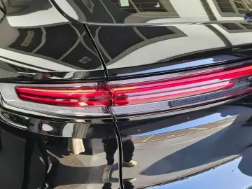 2024 Porsche Cayenne с пробегом 13 858 км