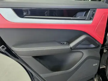 2024 Porsche Cayenne с пробегом 13 858 км