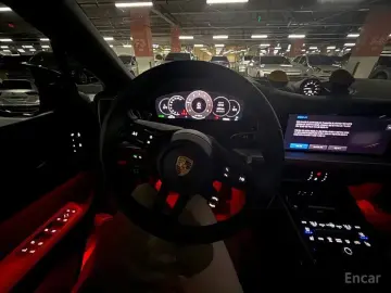 2024 Porsche Cayenne с пробегом 13 100 км