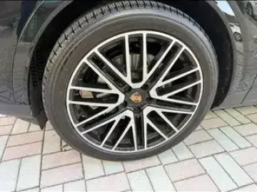 2024 Porsche Cayenne с пробегом 13 100 км