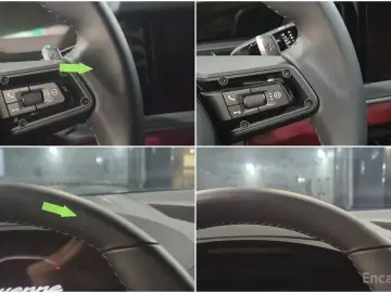 2024 Porsche Cayenne с пробегом 12 500 км