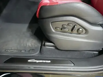 2026 Porsche Cayenne с пробегом 3 500 км