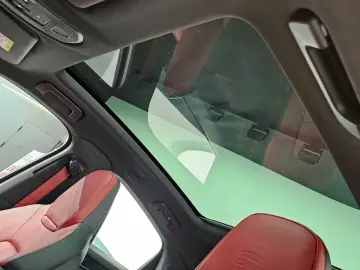 2024 Porsche Cayenne с пробегом 4 165 км
