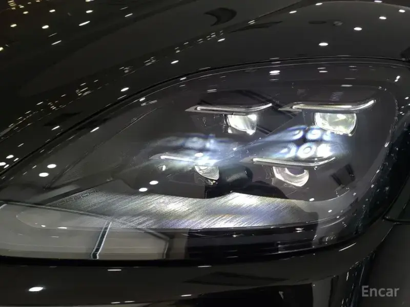 2025 Porsche Cayenne с пробегом 27 330 км