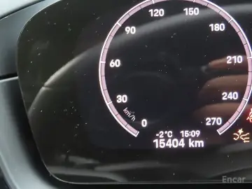 2024 Porsche Cayenne с пробегом 15 410 км