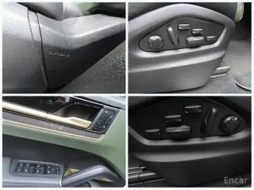 2024 Porsche Cayenne с пробегом 15 410 км