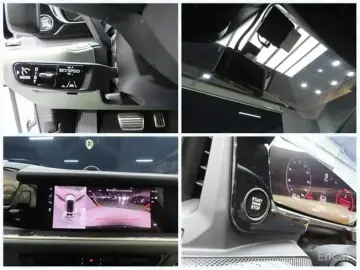2024 Porsche Cayenne с пробегом 15 410 км
