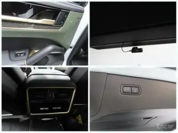 2024 Porsche Cayenne с пробегом 15 410 км