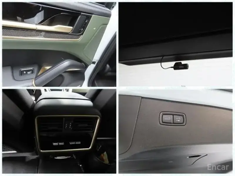 2024 Porsche Cayenne с пробегом 15 410 км