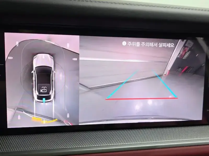 2025 Porsche Cayenne с пробегом 12 505 км
