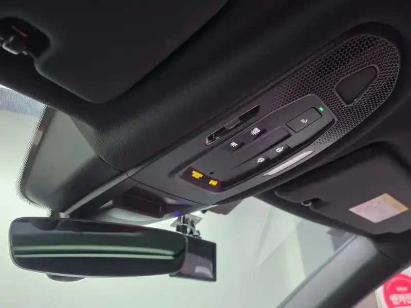 2025 Porsche Cayenne с пробегом 12 505 км