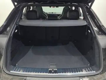 2025 Porsche Cayenne с пробегом 12 505 км